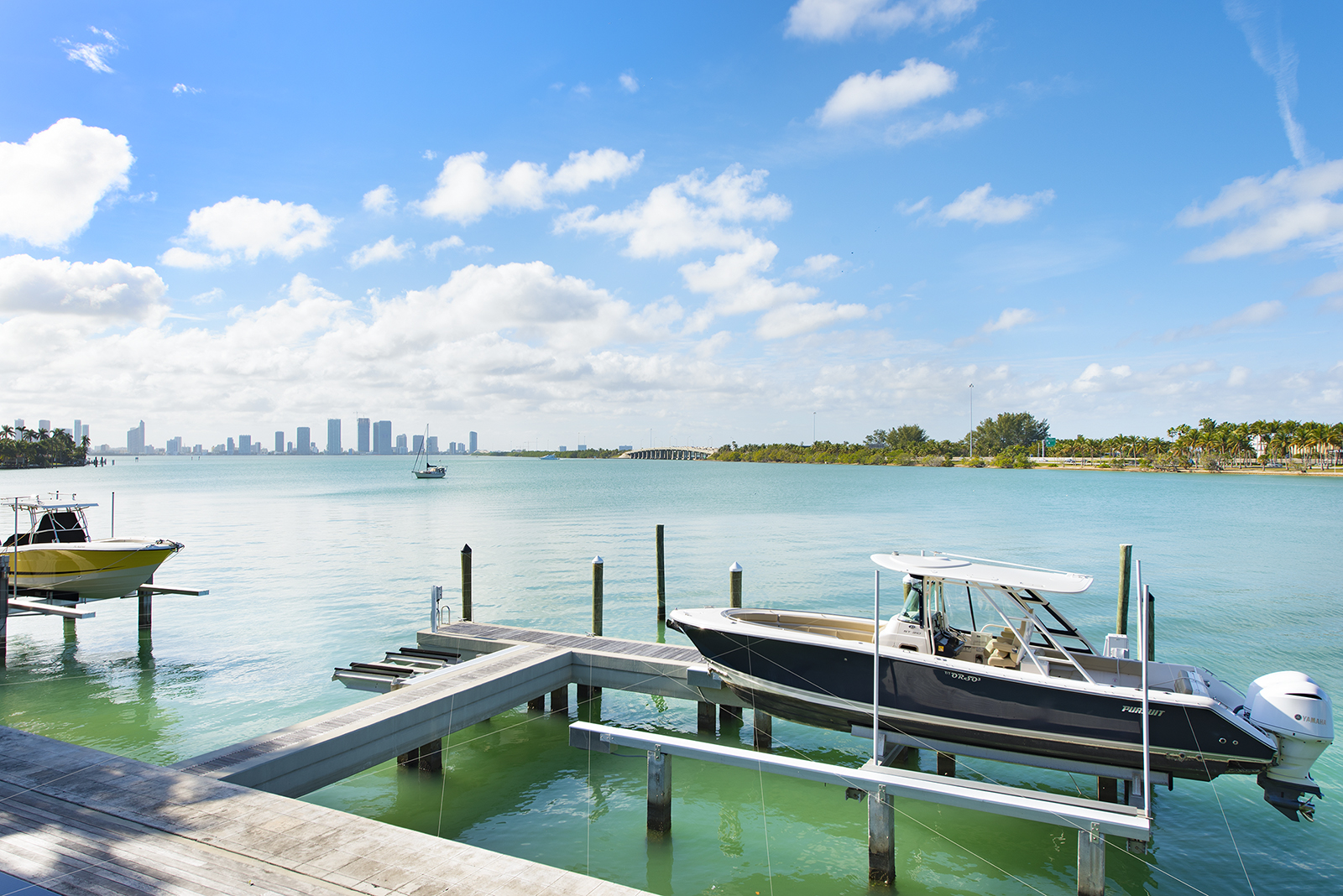 Miami Beach Home 986809
