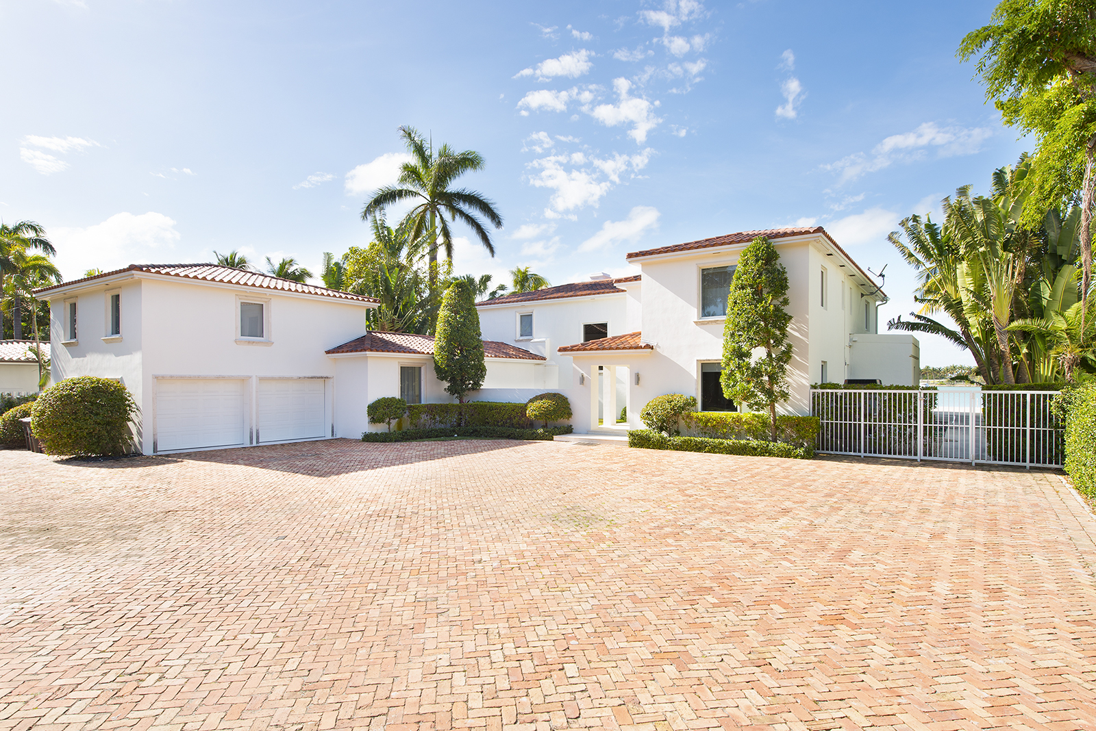 Miami Beach Home 986809