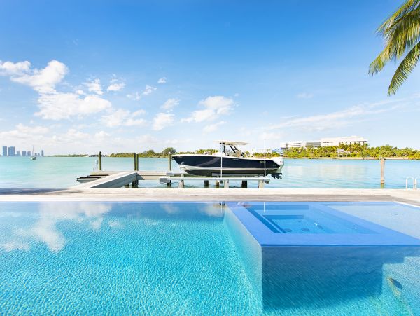 Miami Beach Home 986809