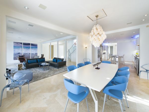 Miami Beach Home 986809