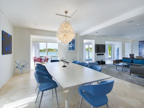 Miami Beach Home 986809