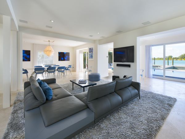 Miami Beach Home 986809
