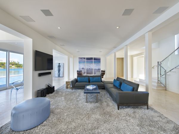 Miami Beach Home 986809