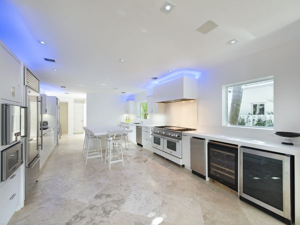 Miami Beach Home 986809