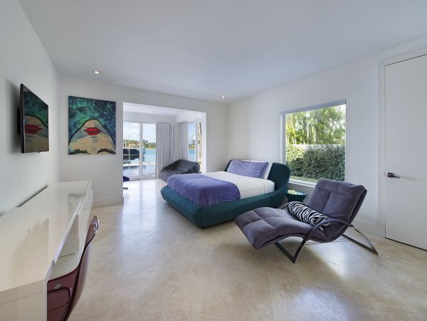 Miami Beach Home 986809