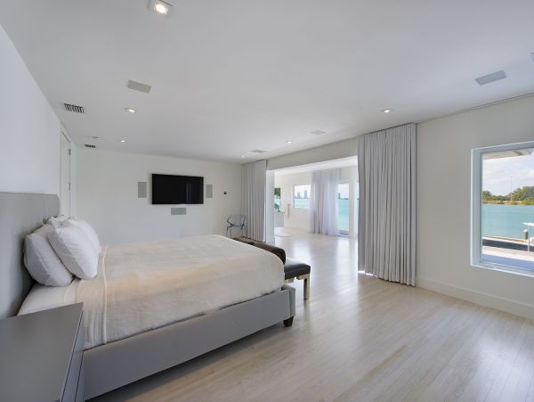 Miami Beach Home 986809