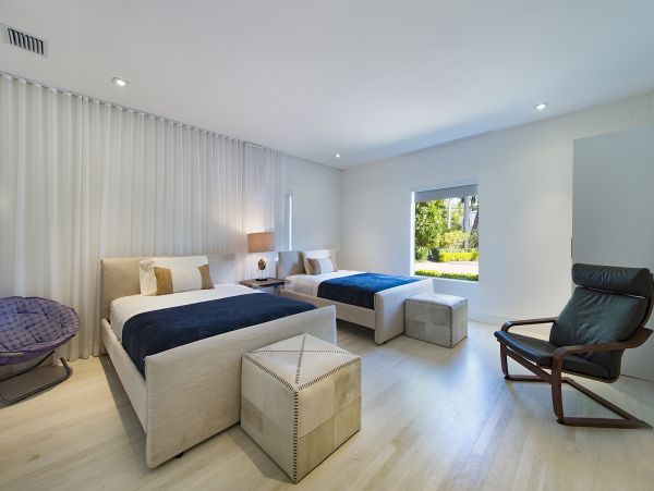 Miami Beach Home 986809