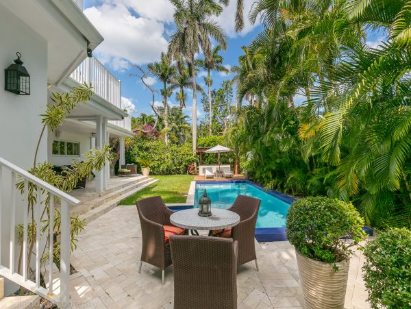 Miami Beach Home 986810
