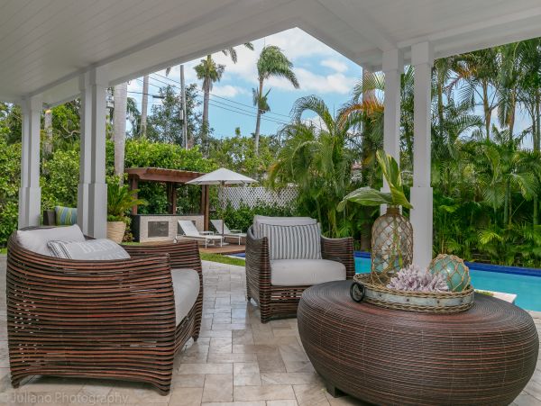 Miami Beach Home 986810