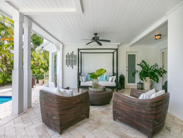 Miami Beach Home 986810