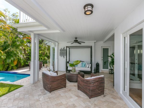 Miami Beach Home 986810