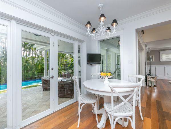 Miami Beach Home 986810