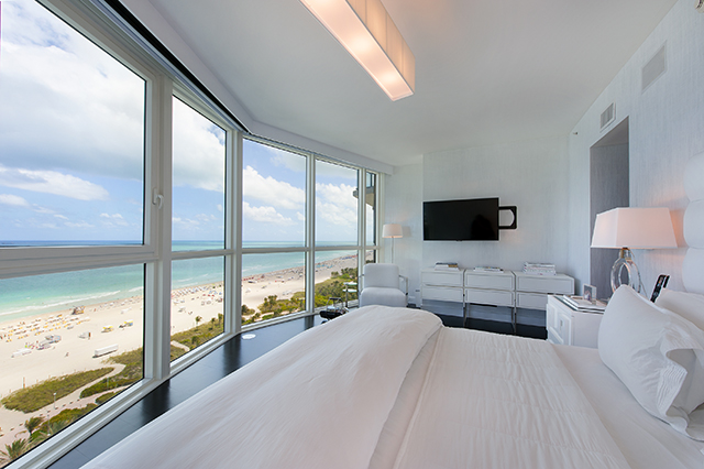 Miami Beach Condo 986811
