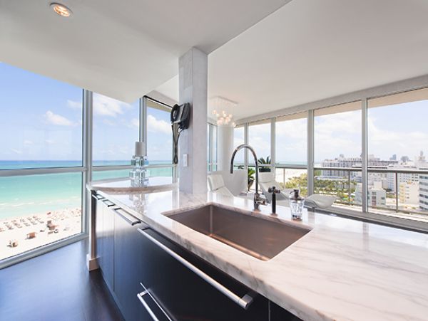 Miami Beach Condo 986811