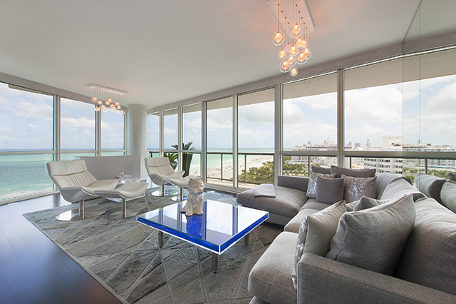 Miami Beach Condo 986811