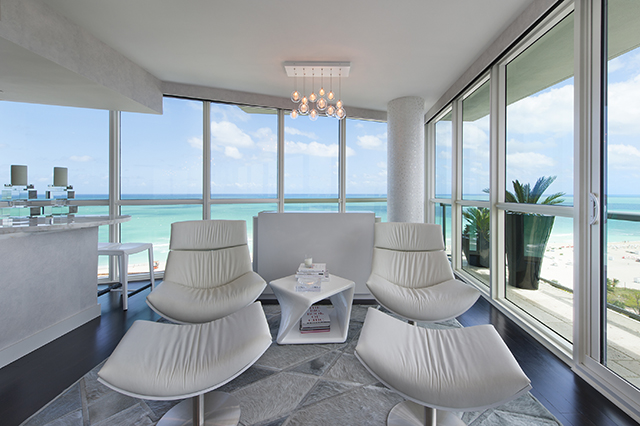 Miami Beach Condo 986811