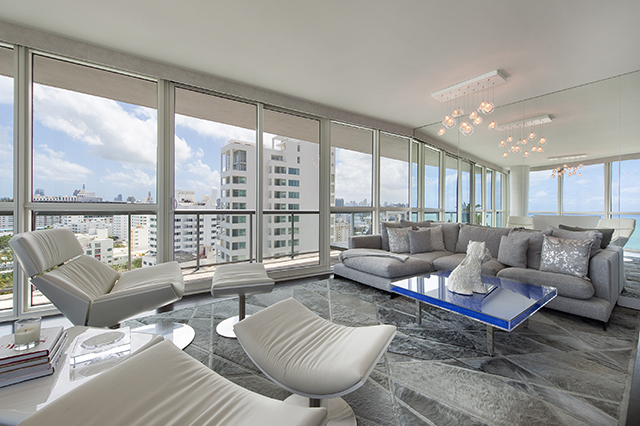 Miami Beach Condo 986811