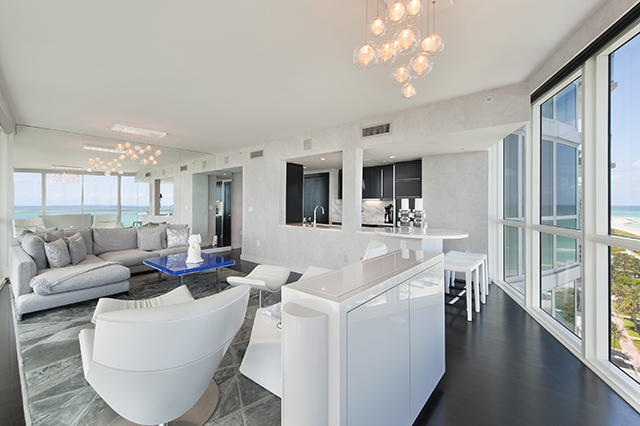 Miami Beach Condo 986811