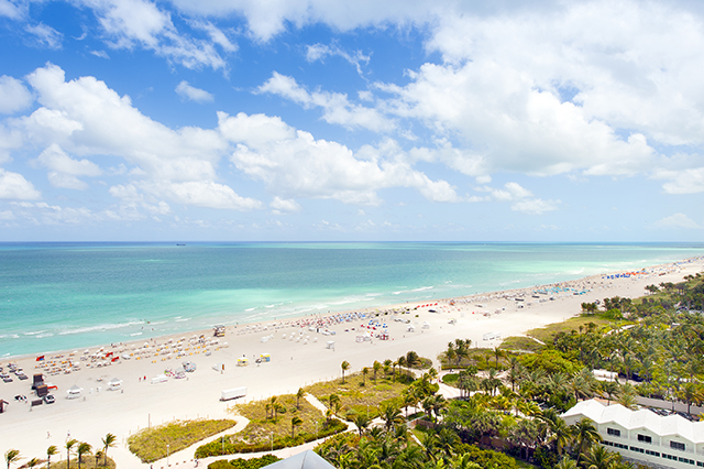Miami Beach Condo 986811