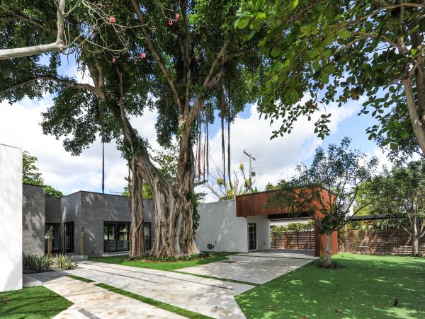 Miami Beach Home 986812