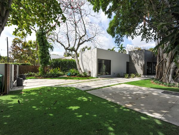 Miami Beach Home 986812