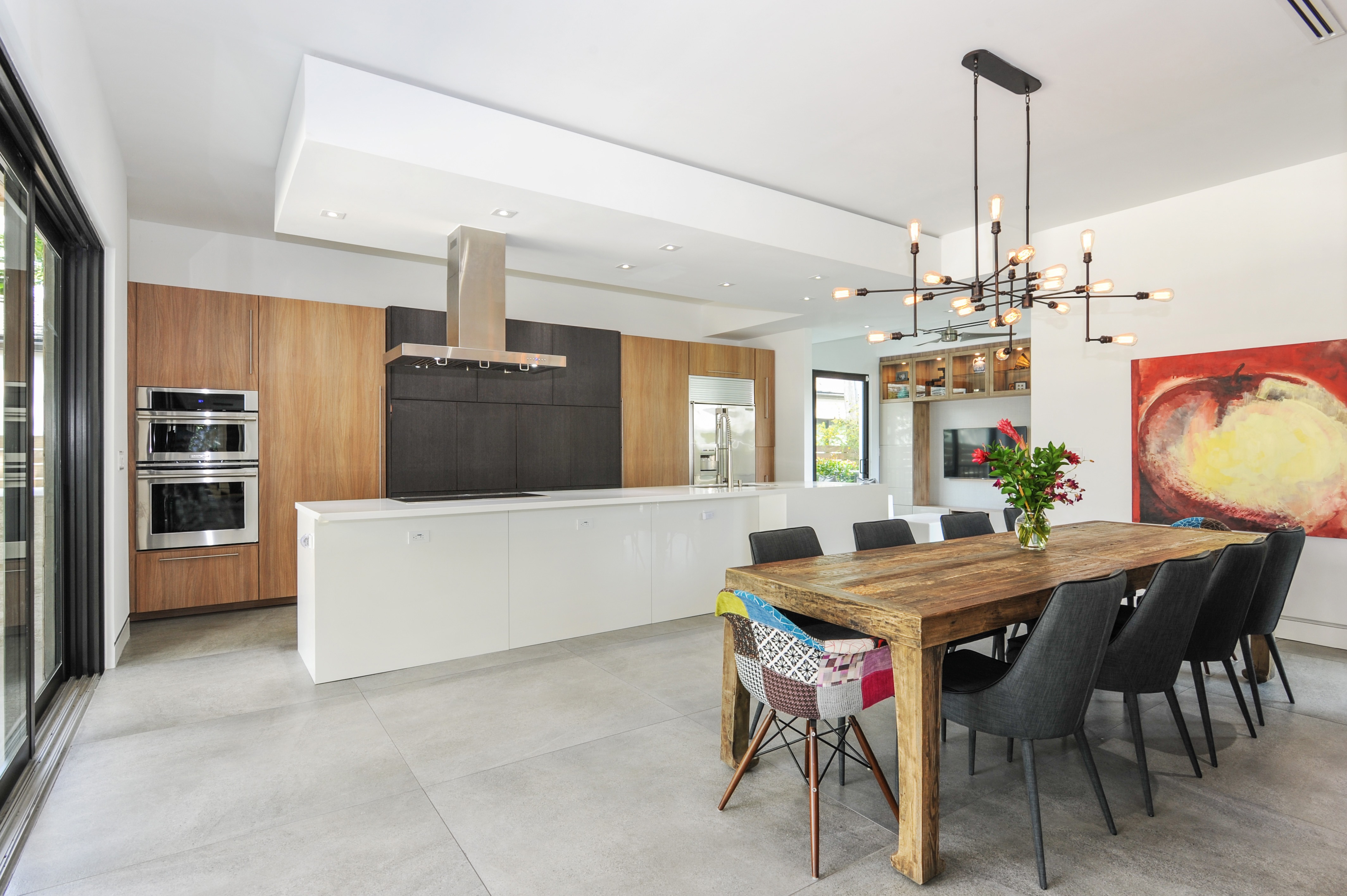 Miami Beach Home 986812
