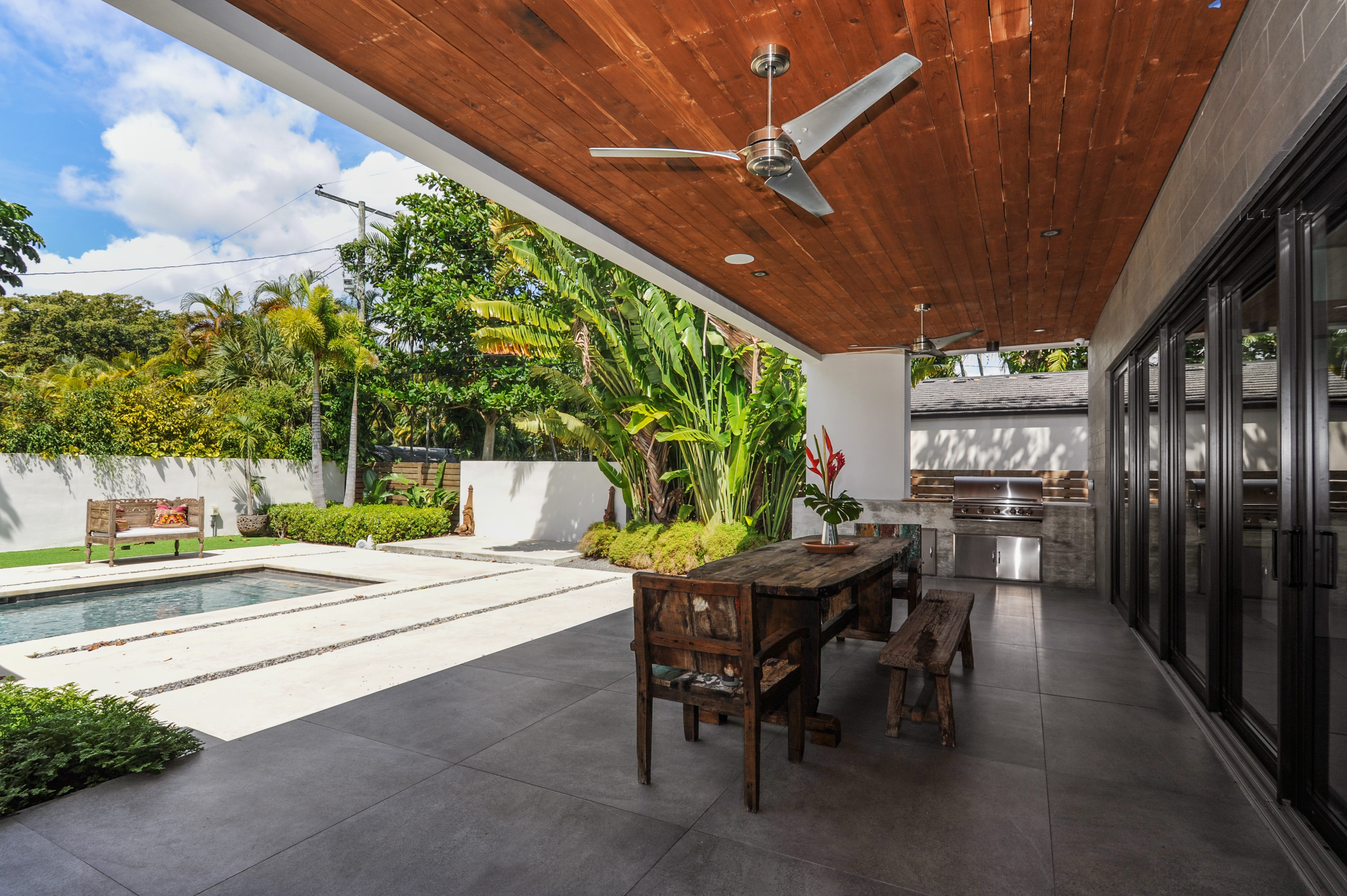 Miami Beach Home 986812