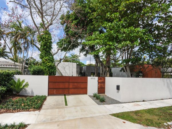 Miami Beach Home 986812