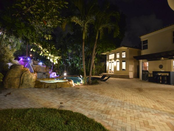 Miami Beach Home 986813