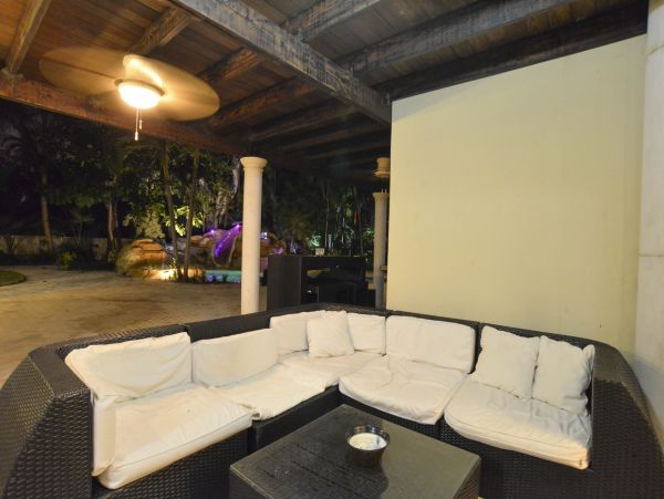 Miami Beach Home 986813