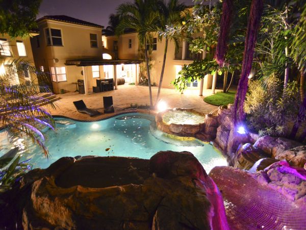 Miami Beach Home 986813