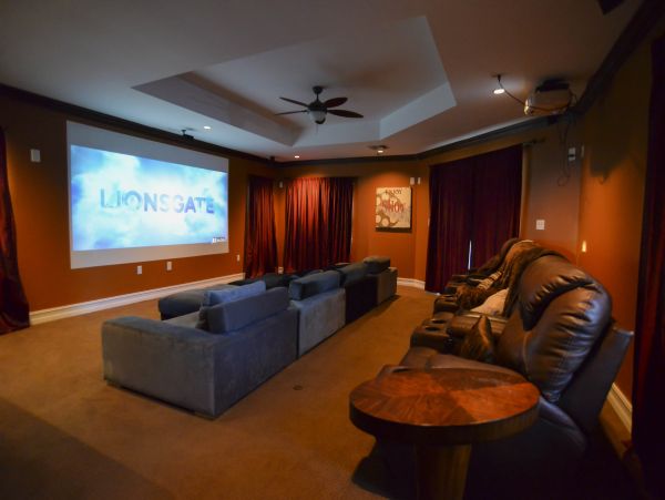 Miami Beach Home 986813