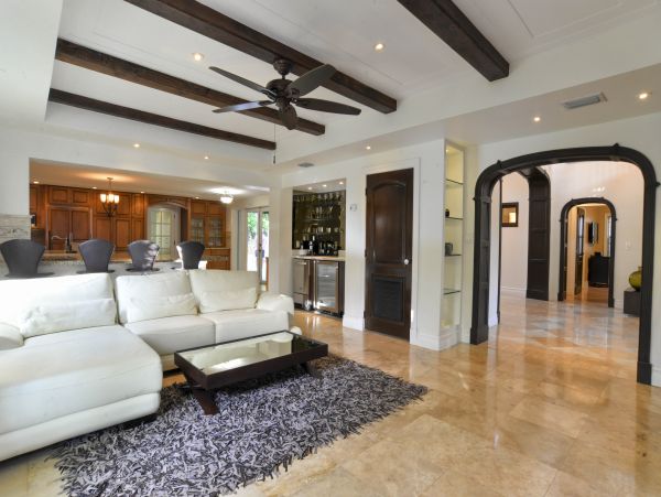 Miami Beach Home 986813