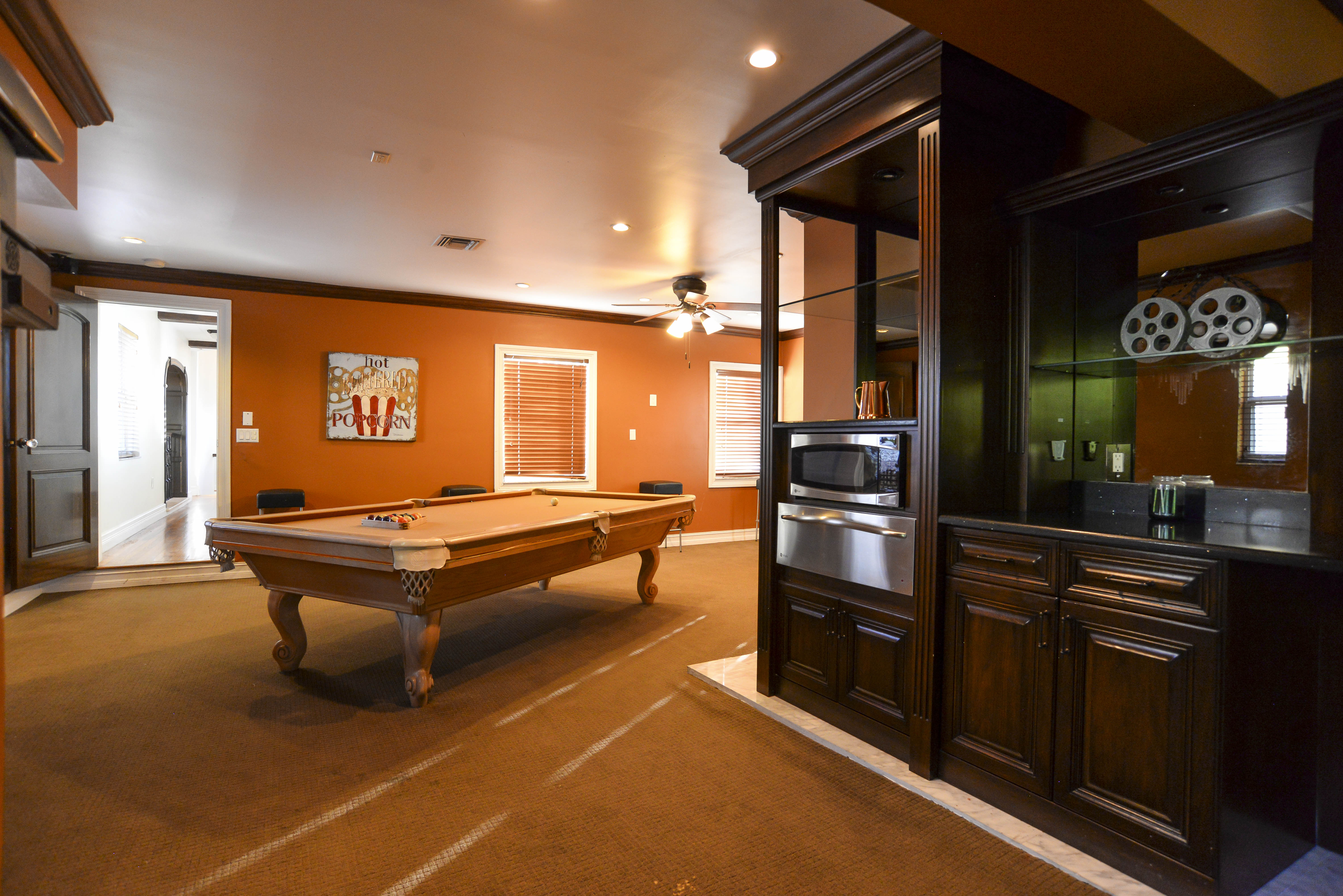 Miami Beach Home 986813