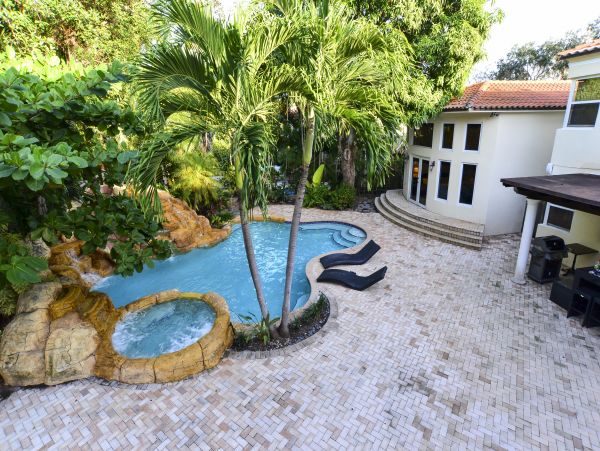 Miami Beach Home 986813