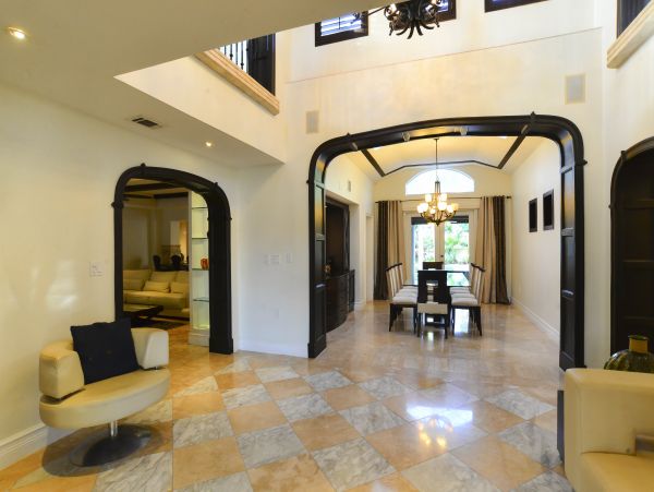 Miami Beach Home 986813