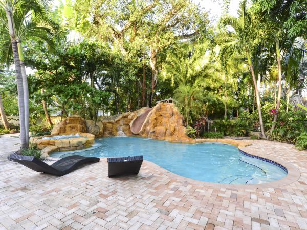 Miami Beach Home 986813