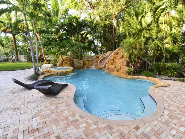Miami Beach Home 986813