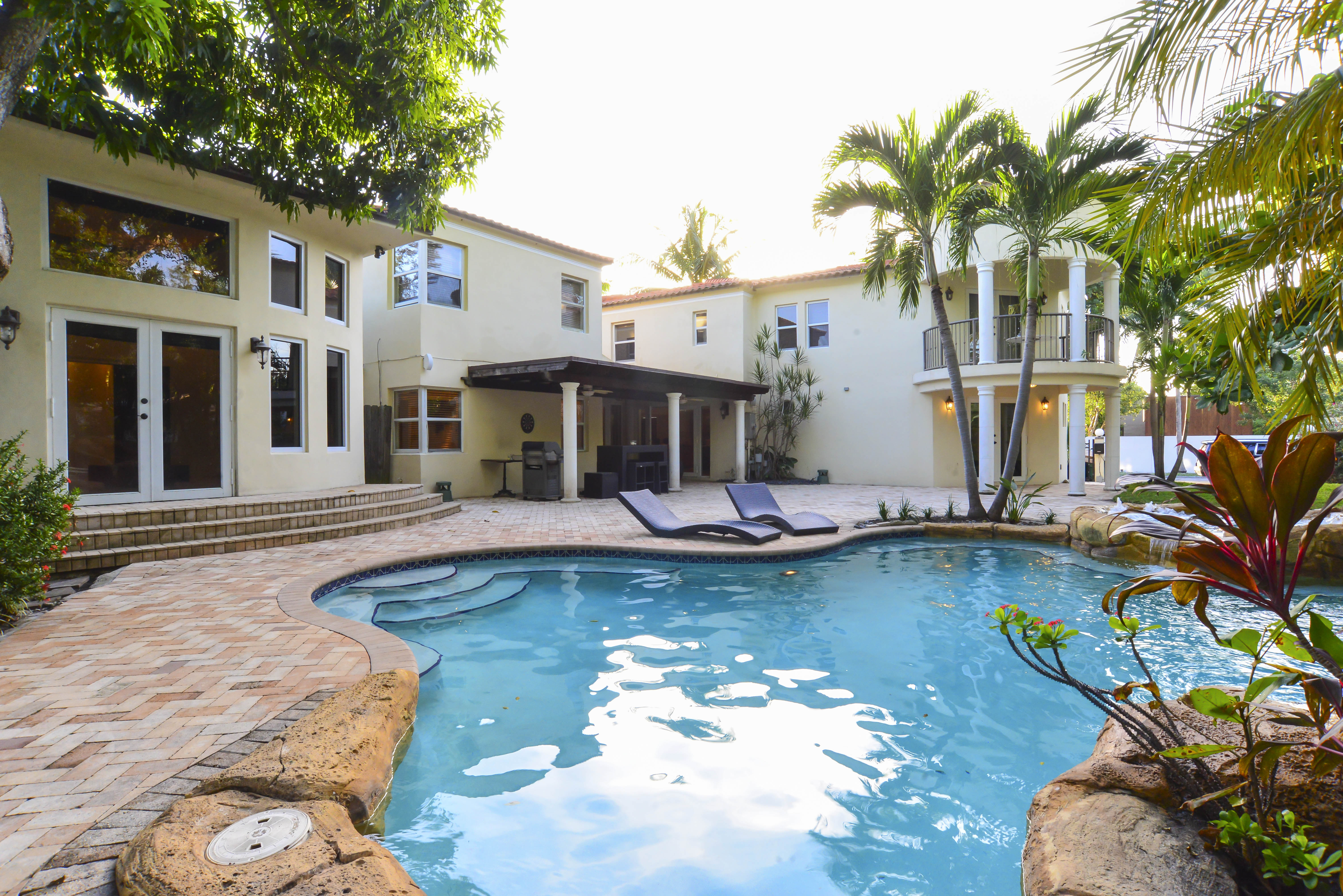 Miami Beach Home 986813