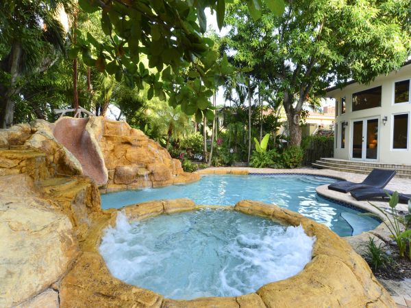 Miami Beach Home 986813