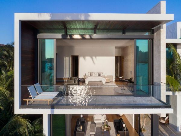 Miami Beach Home 986814