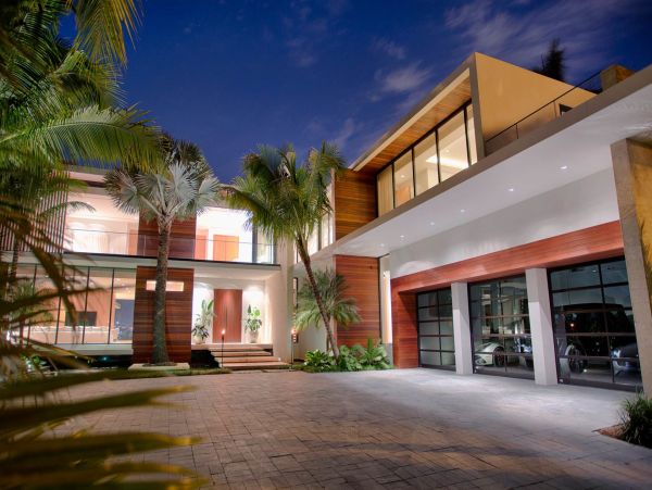 Miami Beach Home 986814