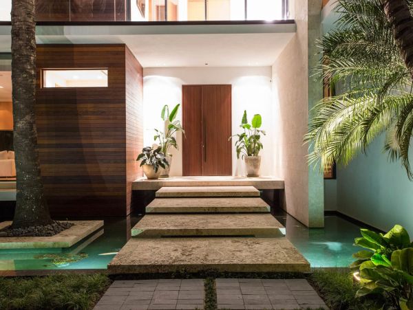 Miami Beach Home 986814
