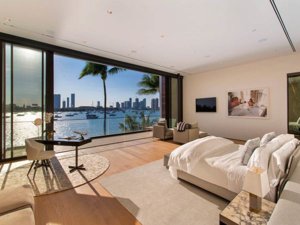 Miami Beach Home 986814