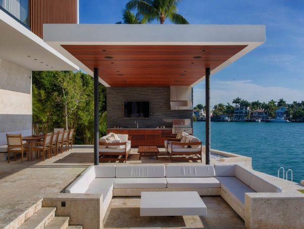 Miami Beach Home 986814