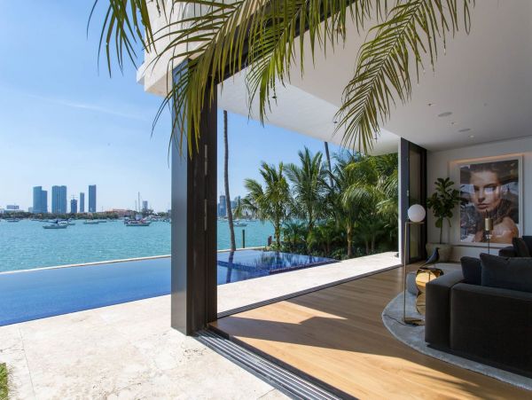Miami Beach Home 986814