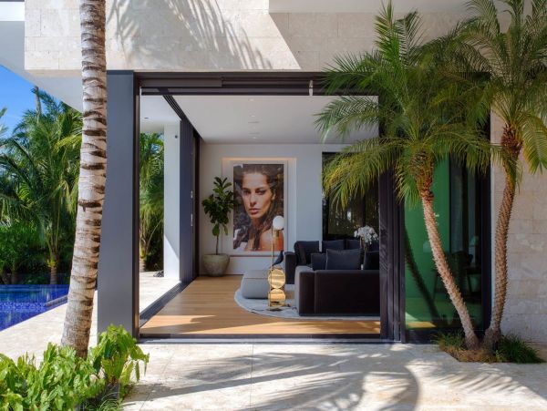 Miami Beach Home 986814