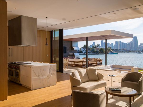 Miami Beach Home 986814
