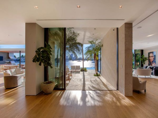 Miami Beach Home 986814