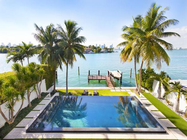 Miami Beach Home 986815